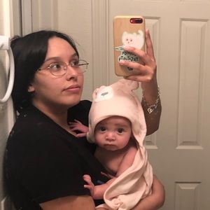 Meet your Posher, Chelsea